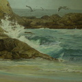 Rompent - 80M - 89x146 cm